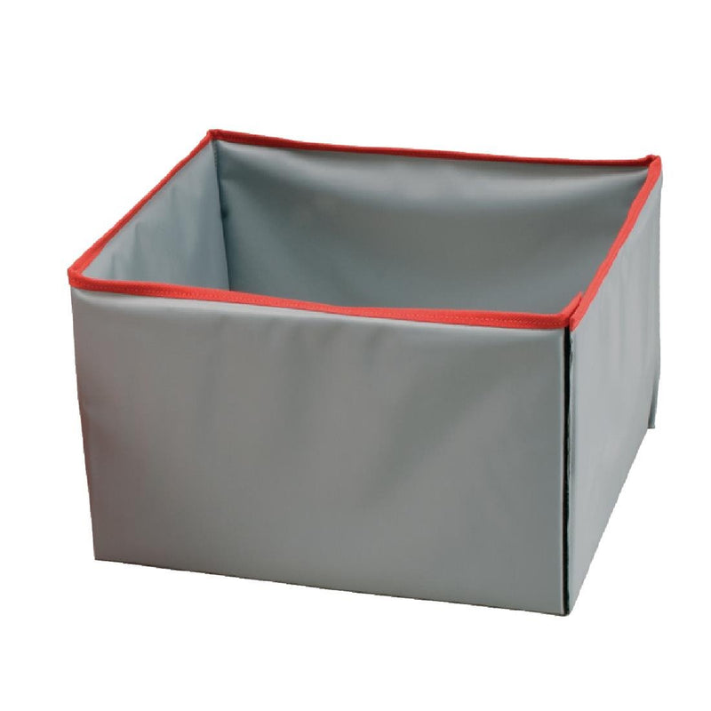 Insert for Insulated Food Delivery Bag- Vogue S484