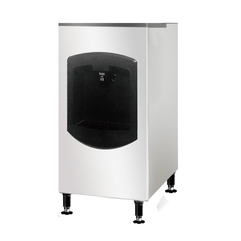 Ice Dispenser Capacity 60Kg - Blizzard SD-130B