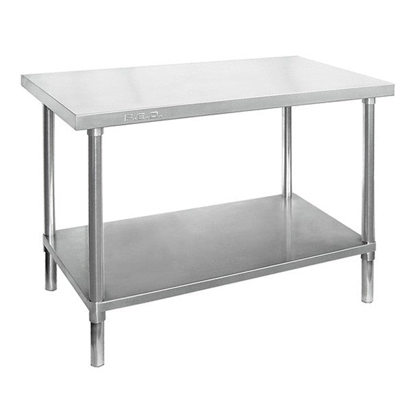Stainless Steel Workbench- Modular Systems WB7-2400/A