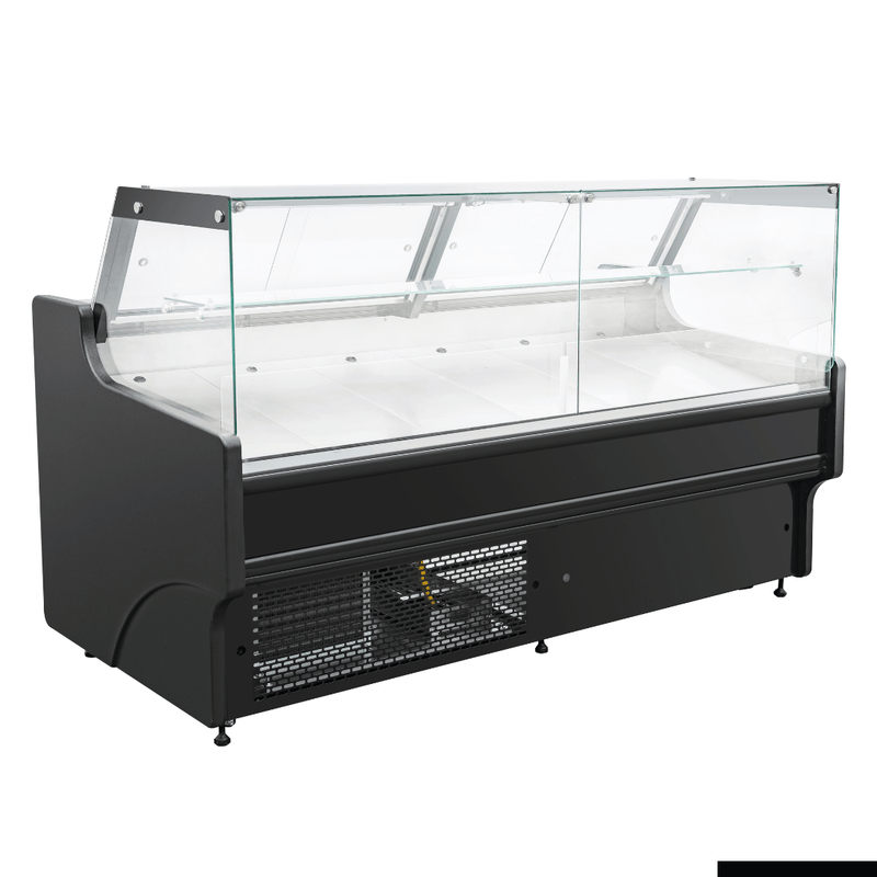 Compact Deli Display - Thermaster ST15LK