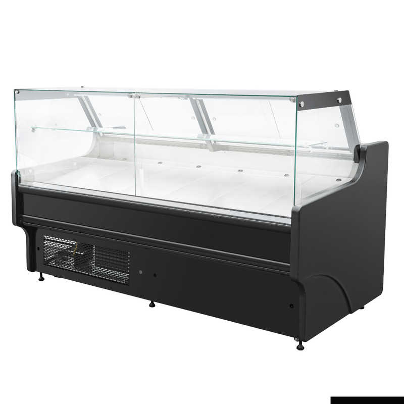 Compact Deli Display - Thermaster ST15LK