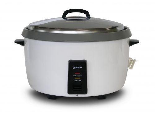 Rice Cooker - large- Robalec RB-SW10000