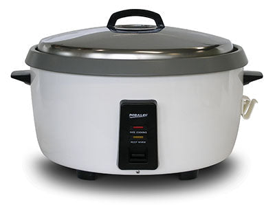 Rice Cooker - Robalec RB-SW7200
