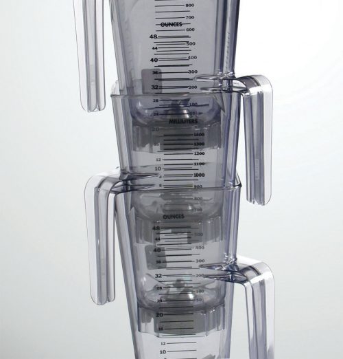 Advance container 0.9Lt, with blade, plug and lid- Vitamix RB-VM58667