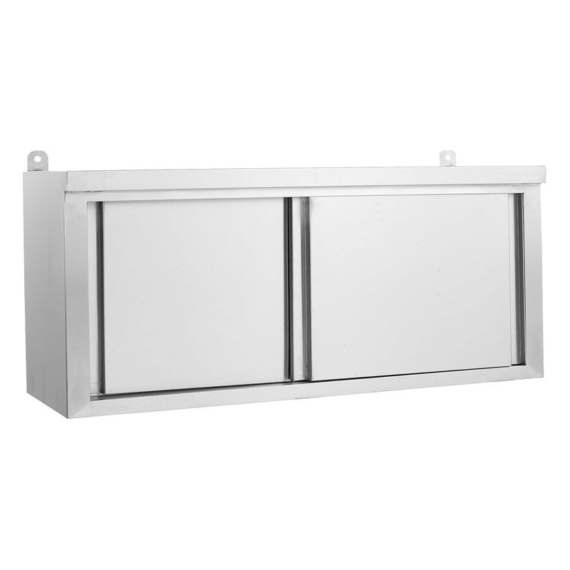 Stainless Steel Wall Cabinet- Modular Systems WC-1500