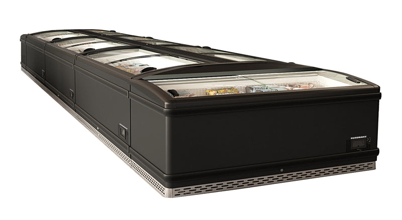 Low Temperature Display Cabinet- Hussmann ARCH170-DT