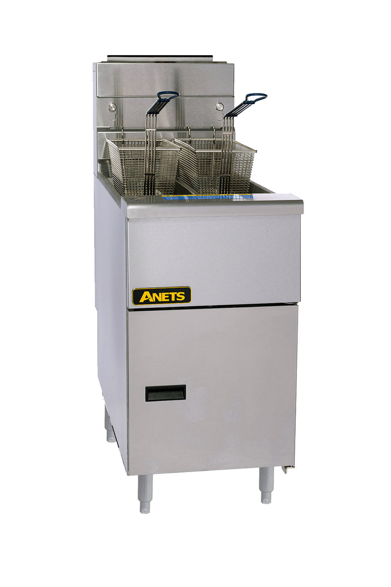 Goldenfry Fryer - Anets AGG14T
