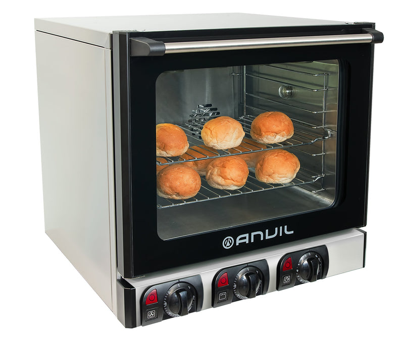 Convection Oven With Grill- Anvil ICE-COA1004