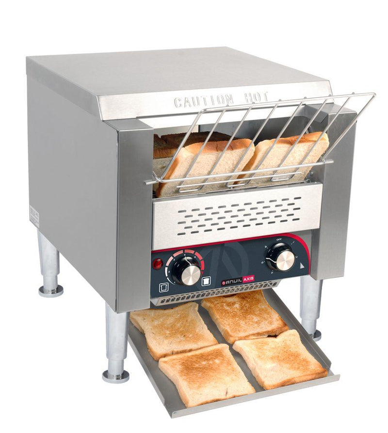 Conveyor Toaster 2 Slice- Anvil ICE-CTK0001