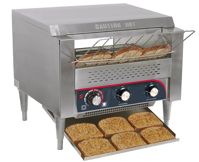 Conveyor Toaster 3 Slice- Anvil ICE-CTK0002