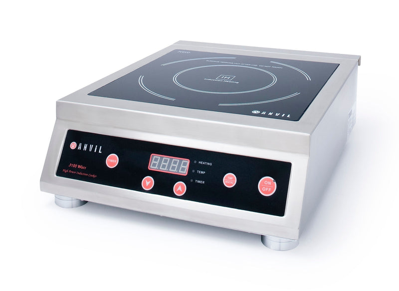 Induction Cooker 15Amp- Anvil ICE-ICK3500