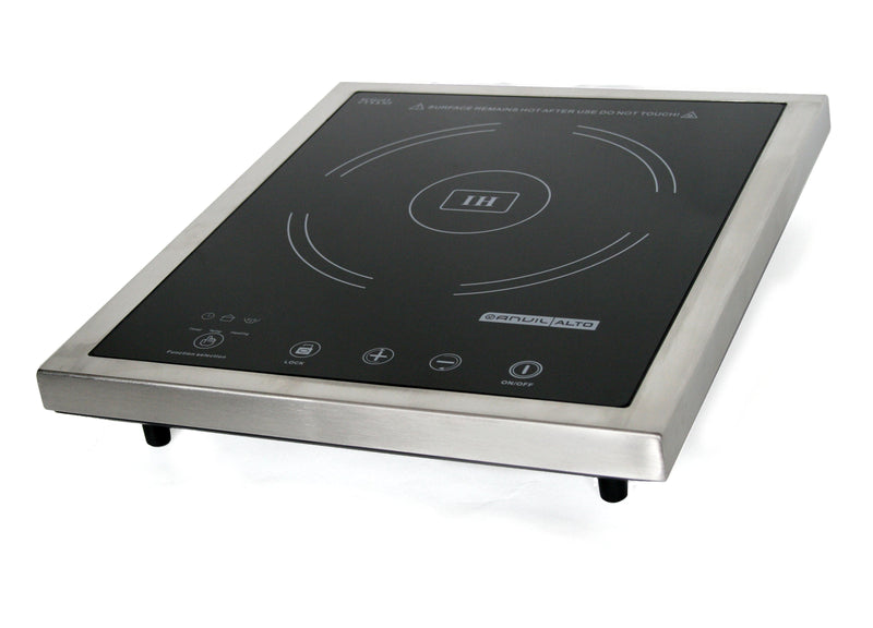 Induction Warmer, 10Amp- Anvil ICE-ICW2000