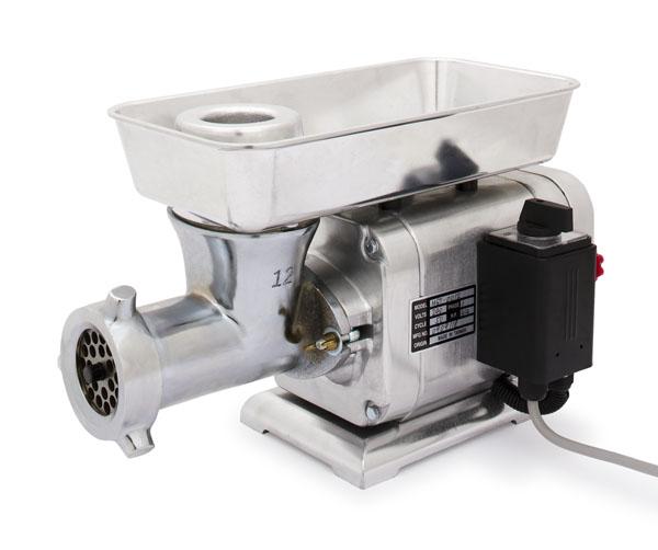 MGT3012 Heavy Duty Meat Mincer- Anvil ICE-MGT3012