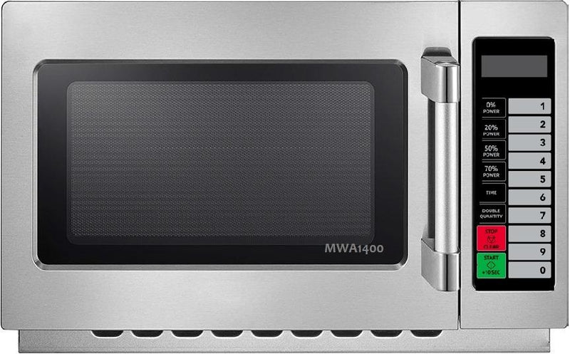 MWA1400 Microwave 1400W- Anvil ICE-MWA1400