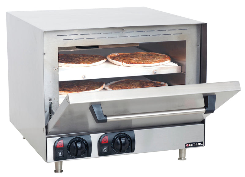 Pizza Deck Oven- Anvil ICE-POA1001