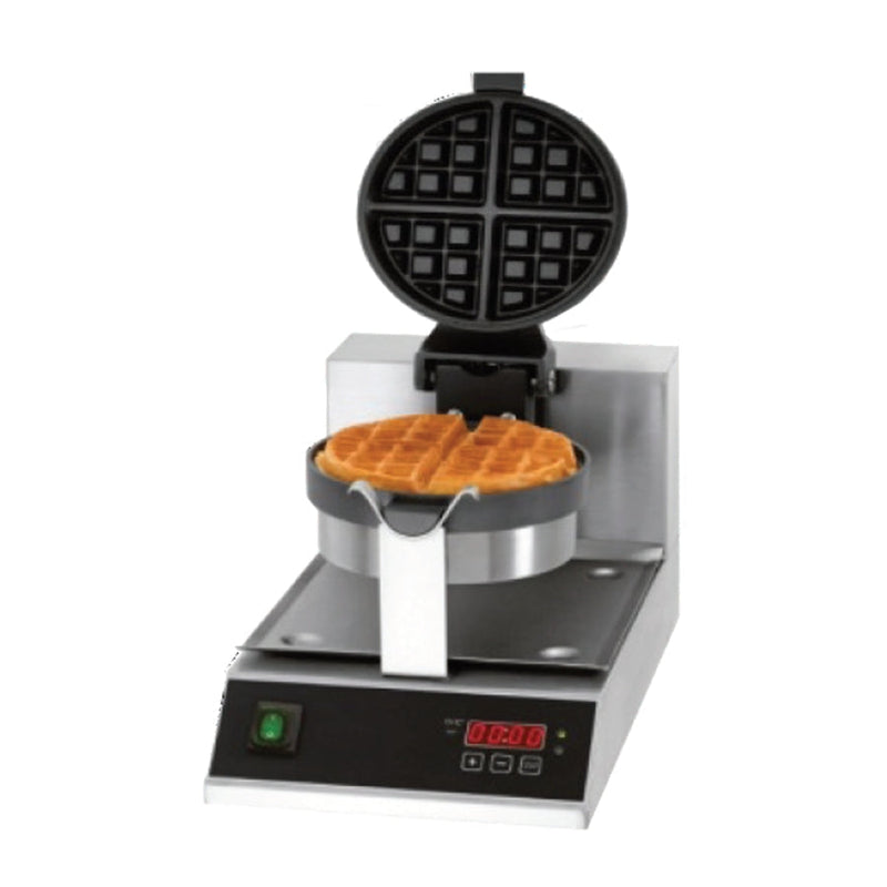 Electric Waffle Maker - Benchstar WB-03D