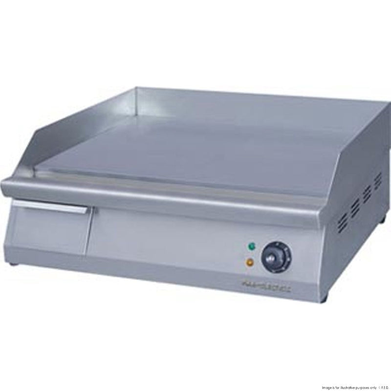 Max~Electric Griddle - Benchstar GH-400E
