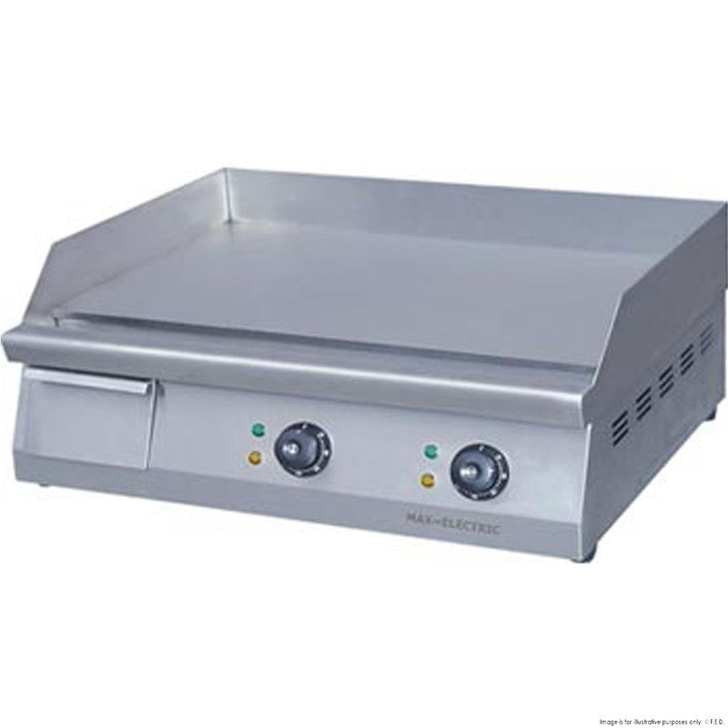 Max~Electric Griddle - Benchstar GH-610E