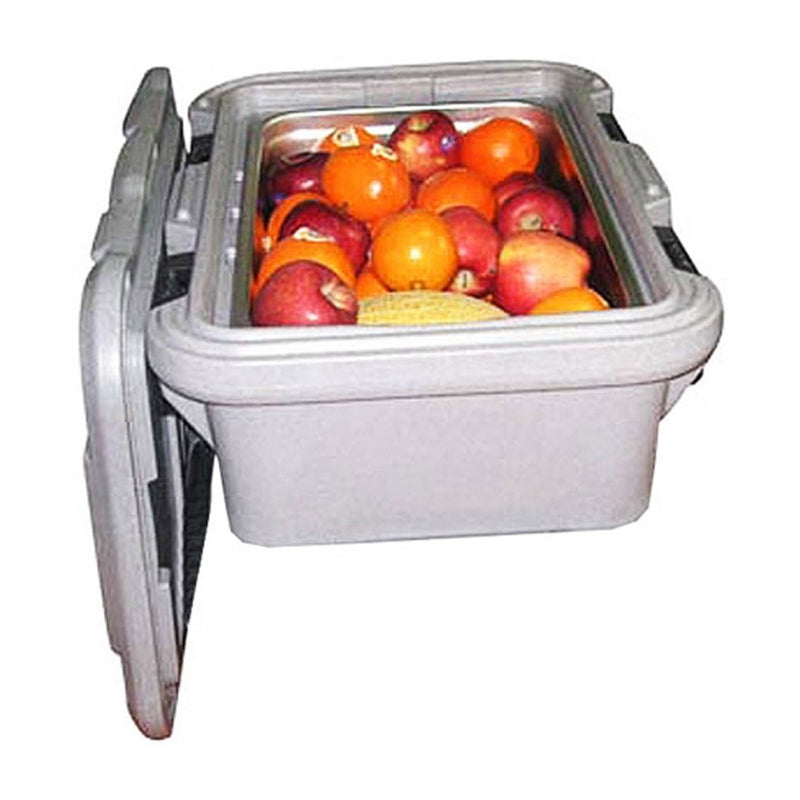 Insulated Top Loading Food Carrier - Benchstar CPWK007-28