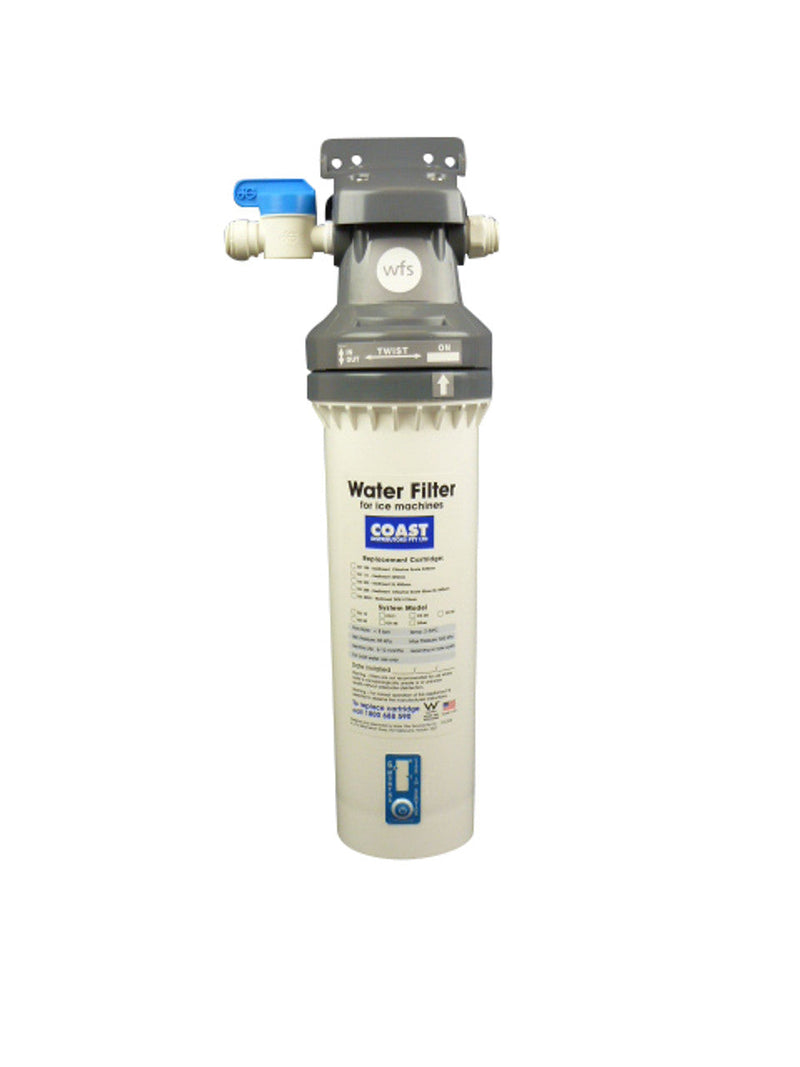 Water Filter System- Coast CD10B