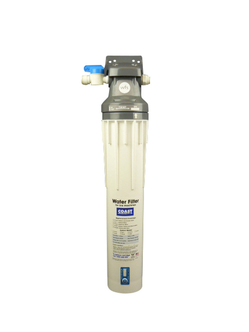 Water Filter System- Coast CD60B