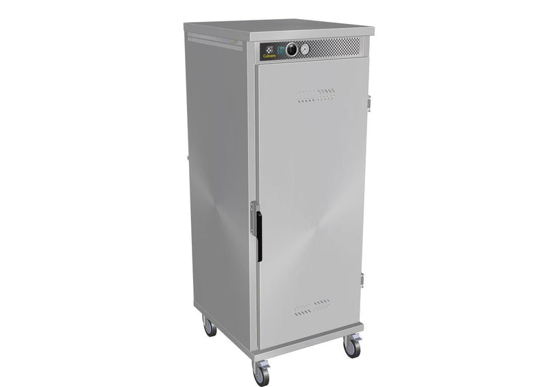 Full Height Vertical Hot Cupboard- Culinaire CH.VHC.3211