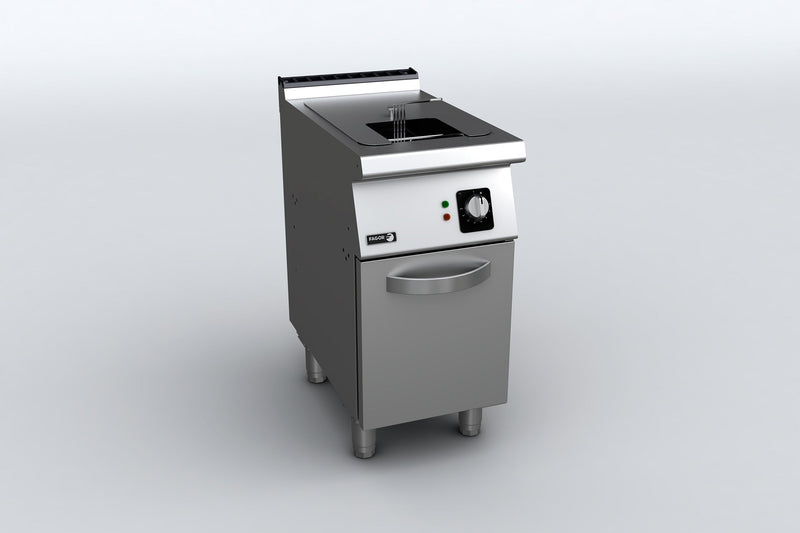 Kore 700 Fryer With 1X15L Tank And 1 Baskets - Fagor F-G7115
