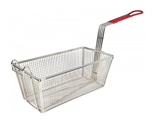 Gas Fryer Basket- Restaurant Equipment Online ICE-XGFG0001