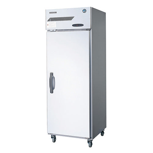 Professional 1 Door Gastronorm Upright Freezer- Hoshizaki HFE-70B-ALD-GN
