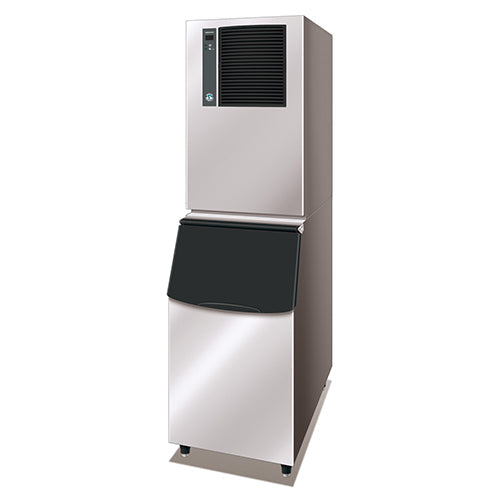 Modular Cube Ice Machine Hoshizaki IM240ANE28
