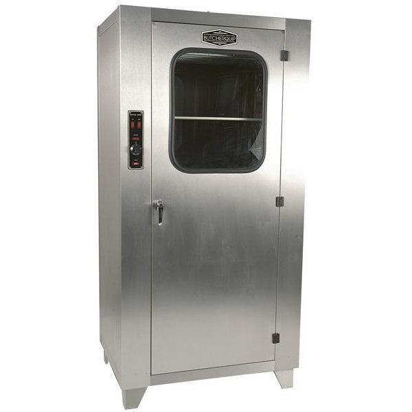 Biltong Cabinet Large- Butcherquip ICE-BCA1001