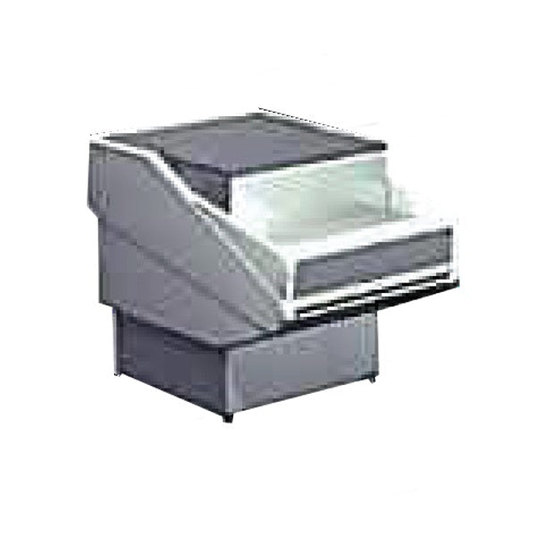 Side Cash Counter - ItaliaCool PAN-PLC