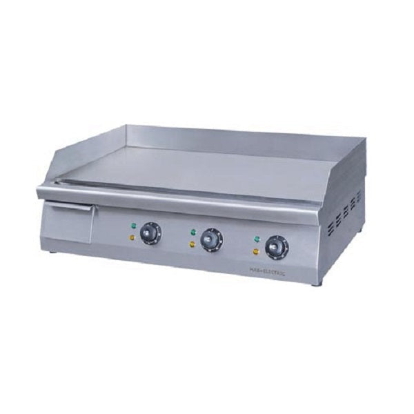 Max~Electric Griddle - Benchstar GH-760E