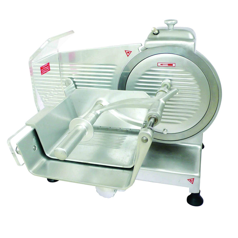 Meat Slicer For Non-Frozen Meat - VC HBS-300C