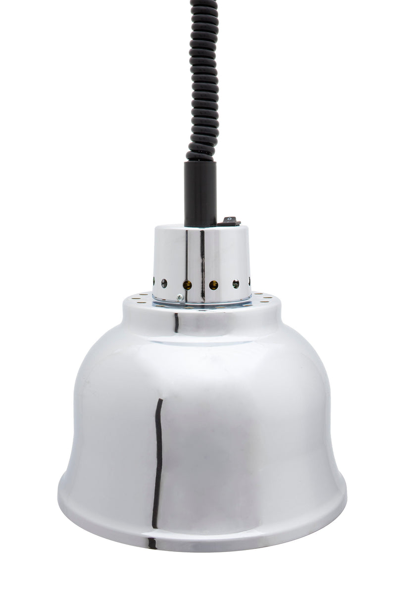Clyde Heat Lamp- Saro ICE-HLS3250