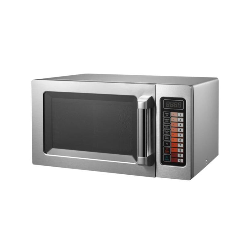 Stainless Steel Microwave Oven - F.E.D MD-1000L