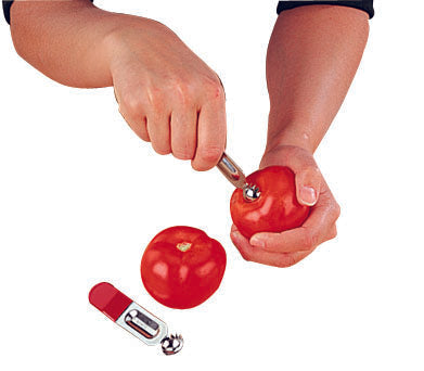 Easy Scooper Tomato Corer- Nemco ICE-NTS55875