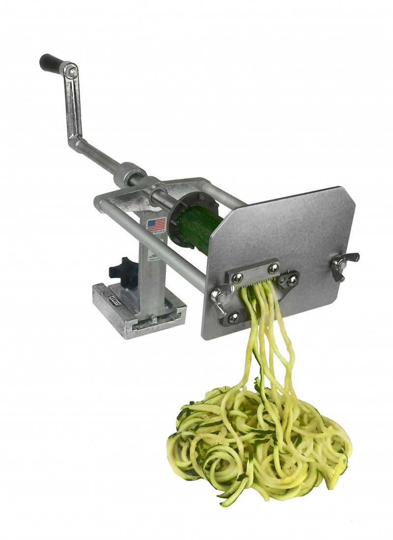 Easy Vegetable Noodler- Nemco ICE-NVN0001