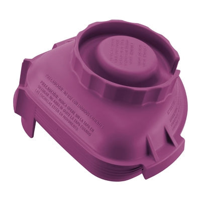 one piece purple lid only- Vitamix RB-VM58995