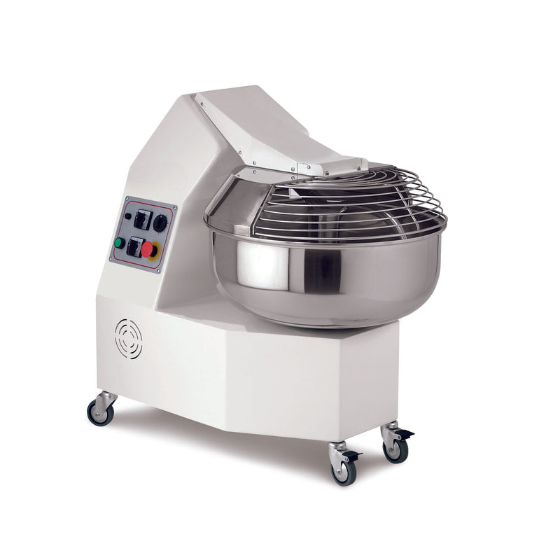 Forked Mixer 25Kg- Mecnosud ICE-SMF0025