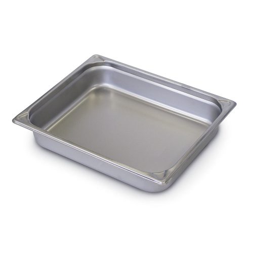 Steam Table Pan Lid - 1/6 size- Robinox RB-Z16000C