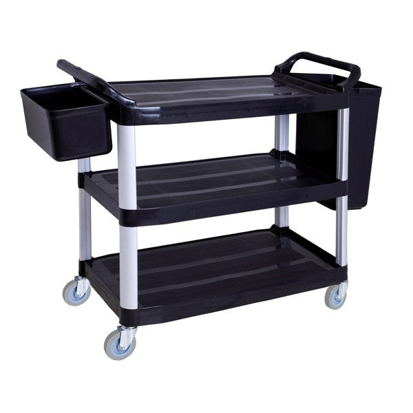 Utility Trolley Only - Modular Systems JD-UC340-1