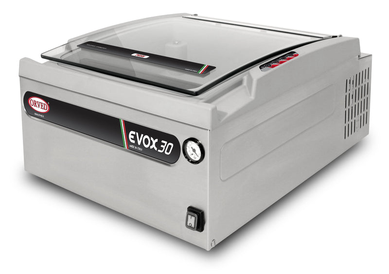 Evox 30 Vacuum Sealer- Orved ICE-VMO030E