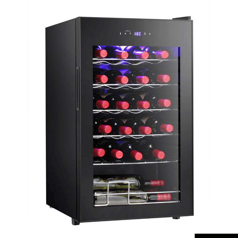 Underbench 65L Wine Cooler - Thermaster WB-24H