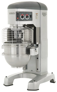 80 Quart Legacy Planetary Mixer With Bowl, Beater & Dough Hook & Bowl Truck - No Whip Included - HL800-10STDA- Hobart HB-HL800-10STDA