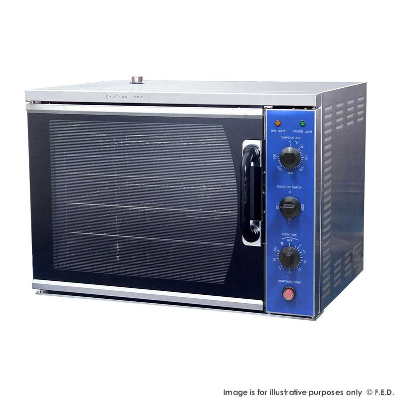 ConvectMAX Electric Convection Oven - ConvectMax YXD-6A/15