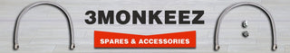 3Monkeez Spares & Accessories