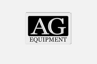 AG Equipment Restaurant Equipment Online