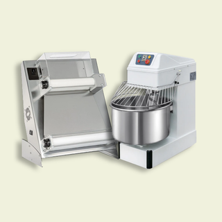 Bakery Equipment