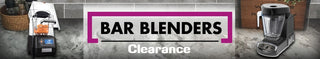 Blenders - Clearance